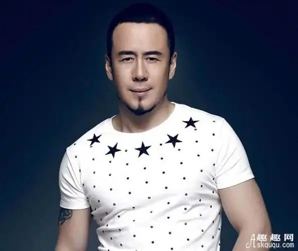 杨坤是什么民族他是哪里人杨坤个人资料简介