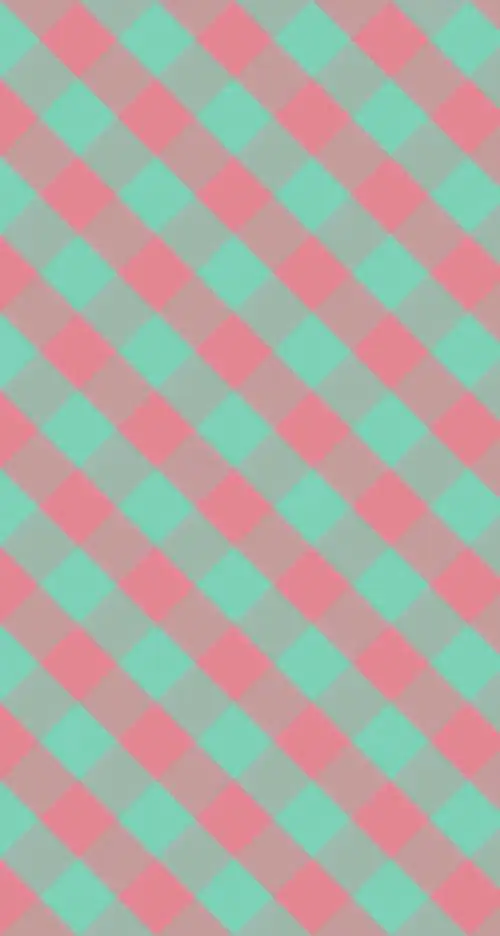 简单 清新 格子 条纹 壁纸"屏保"