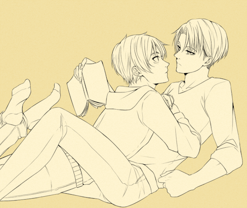 我的老婆是弱受 一