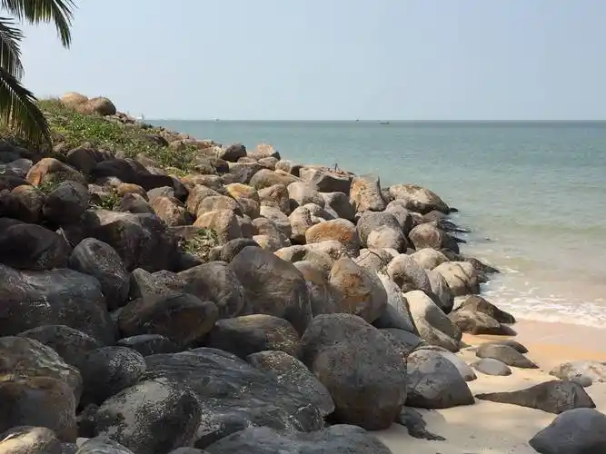 雷州乌石天成台一日游