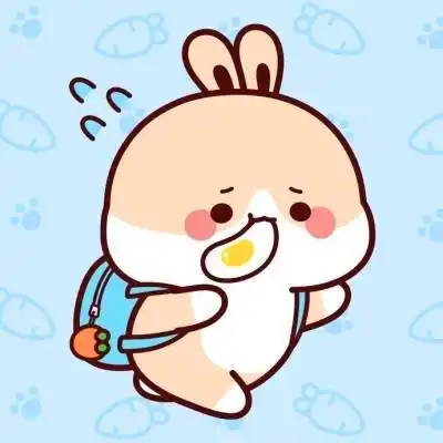 卡通图片可爱呆萌头像