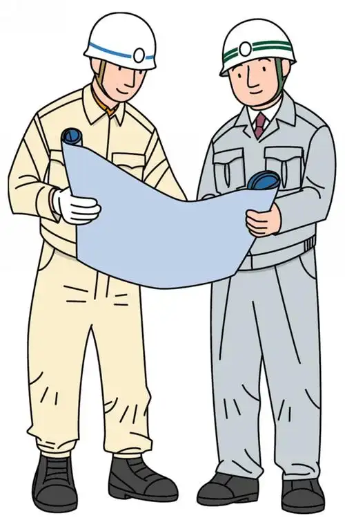 卡通职业对象矢量图片第75张