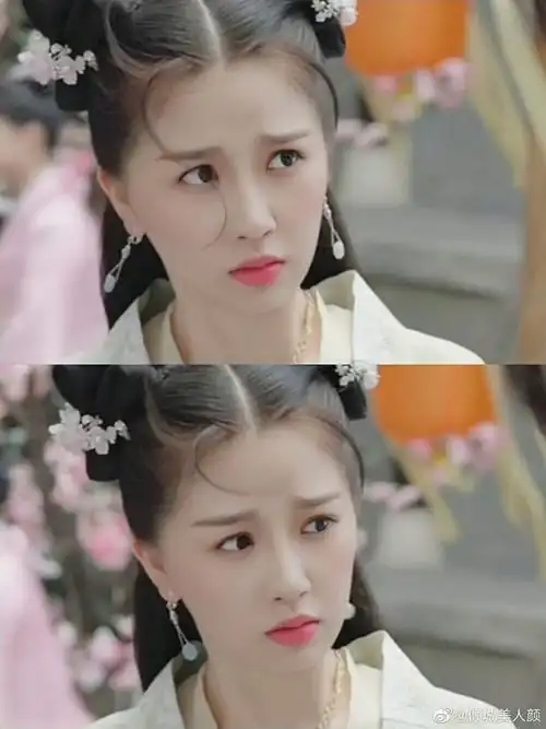 少主且慢行田三七虞书欣