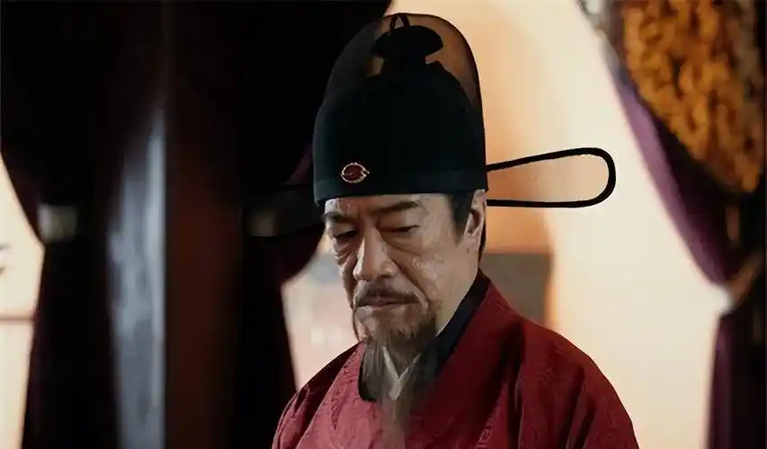 朱祁镇一直都羡慕先祖的丰功伟绩,想要效仿他们,奈何在杨士奇等一众"