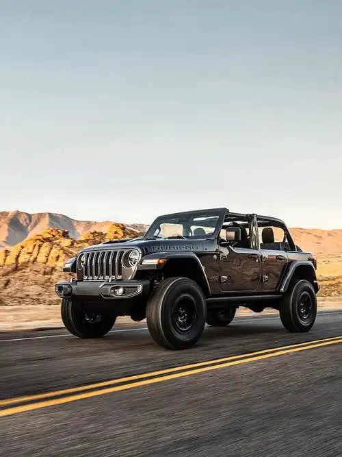 jeep  #jeep  #牧马人  #硬派越野  #越野车  #牧马人392  #吉普jeep