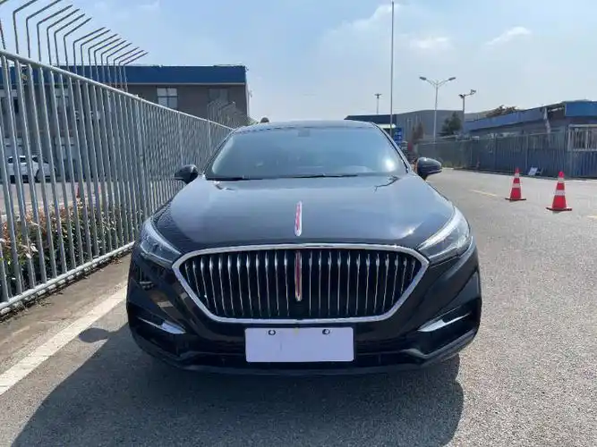 后排出风口,电子驻车等,全车原版车况支持红旗h5新款2021款价格图片