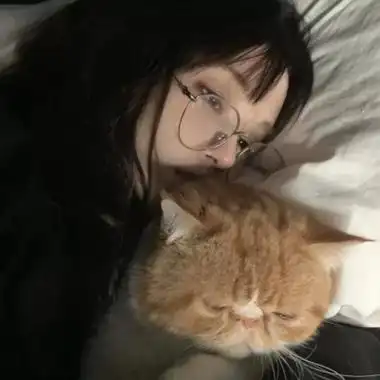 丧系很压抑的伤感女生头像图片