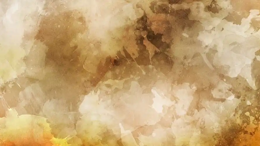 创意泼墨风格水彩背景图片高清宽屏桌面壁纸