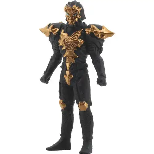 自营 万代banc63637 经典奥特怪兽-伽古拉斯 伽古拉