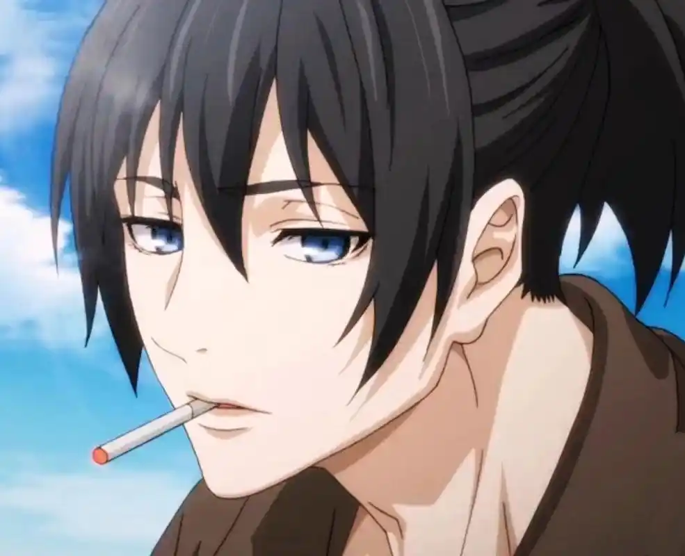 一人之下张楚岚头像壁纸 #一人之下# #张楚岚# #头像# #壁纸