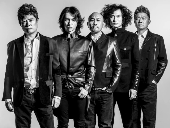 集宁万达广场携手黑豹乐队,旗帜引领时代