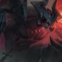 theshy动漫头像剑魔_微信头像图片大全