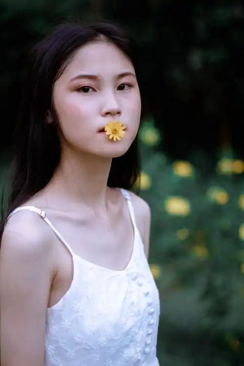 17岁少女写真|摄影|人像摄影|wo_jiuyue_原创作品-站酷zcool