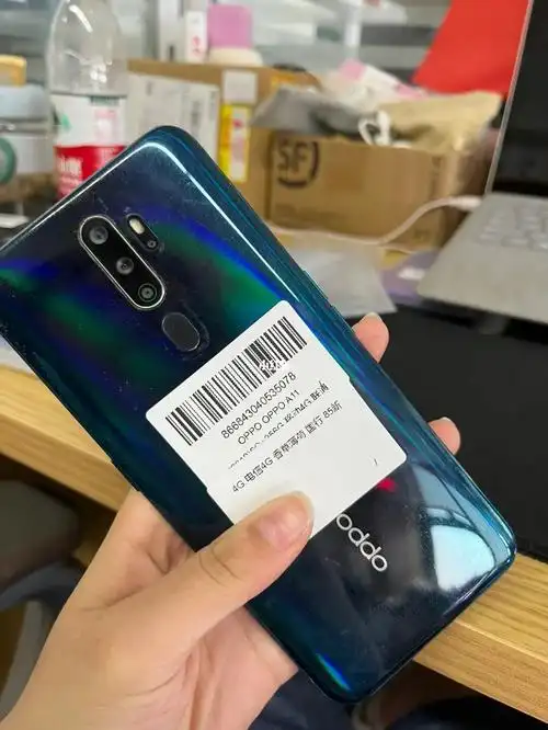 oppoa116 256参数配置是什么