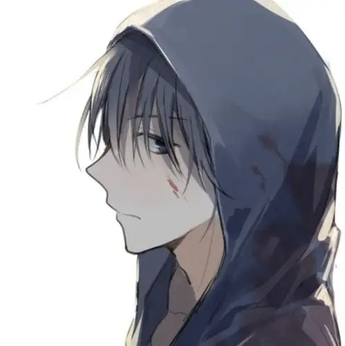 盗墓笔记张起灵