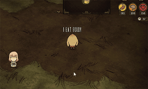 饥荒联机版西行寺幽幽子人物mod