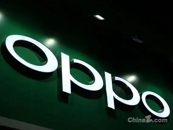 oppo注册新商标findy新旗舰将采用屏下前置摄像头