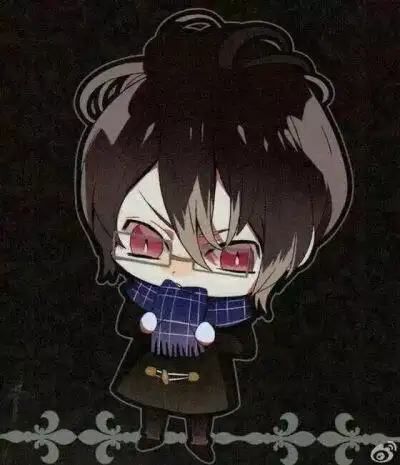 reiji 魔鬼恋人 逆卷怜司