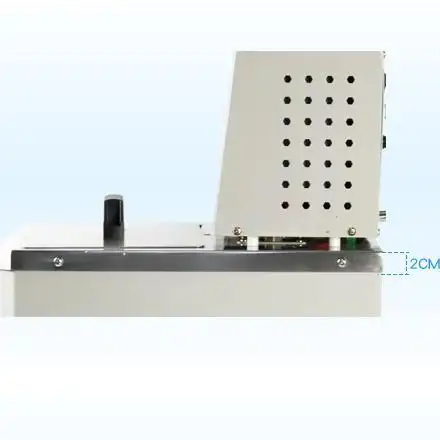 卧式低温恒温槽