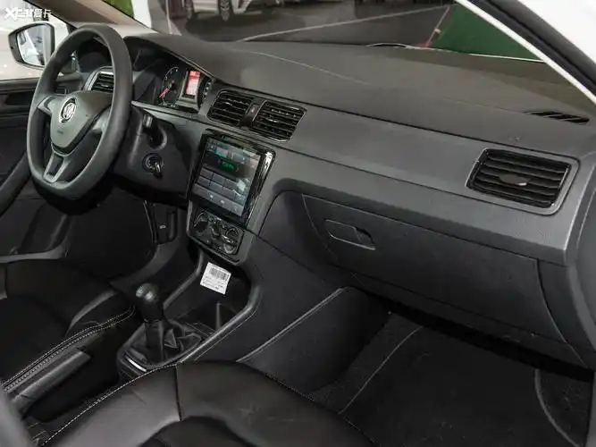 【2021款桑塔纳1.