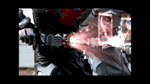 铠甲勇士表情包