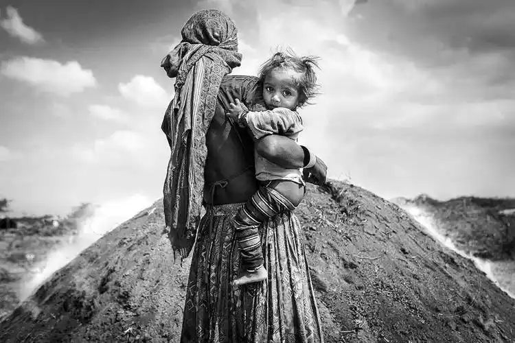 非专业组 | 2023年布达佩斯国际摄影奖(人像类)获奖作品