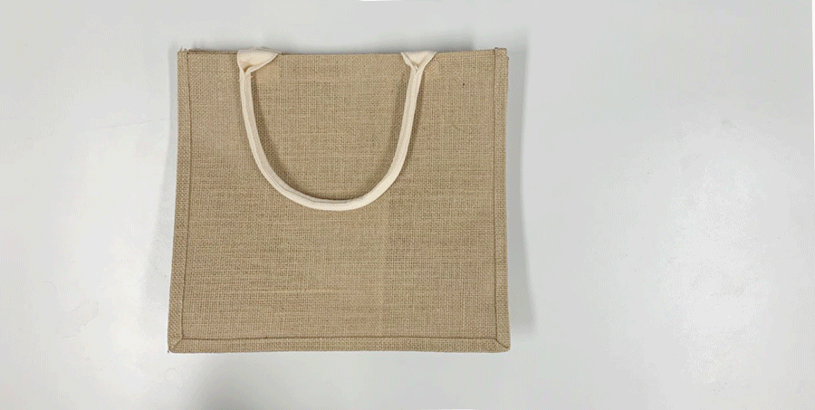 muji黄麻袋改造:奉劝手残党别尝试了………|无印良品|muji|dior|丸子