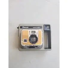 柯达老式大型拍立得相机