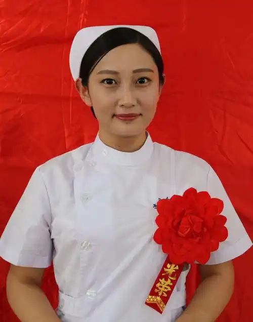 【淇医正能量】我院优秀护士"美"到了巴蜀——峨眉山旅途中急救游客