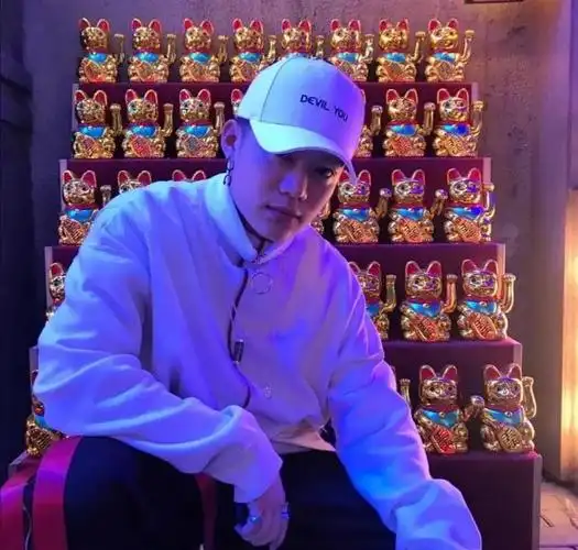 pgone是什么人嘻哈冠军pgone的失败上位史