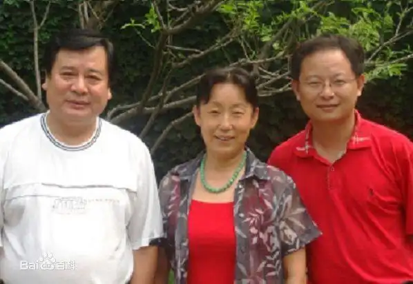 中国相声演员图册