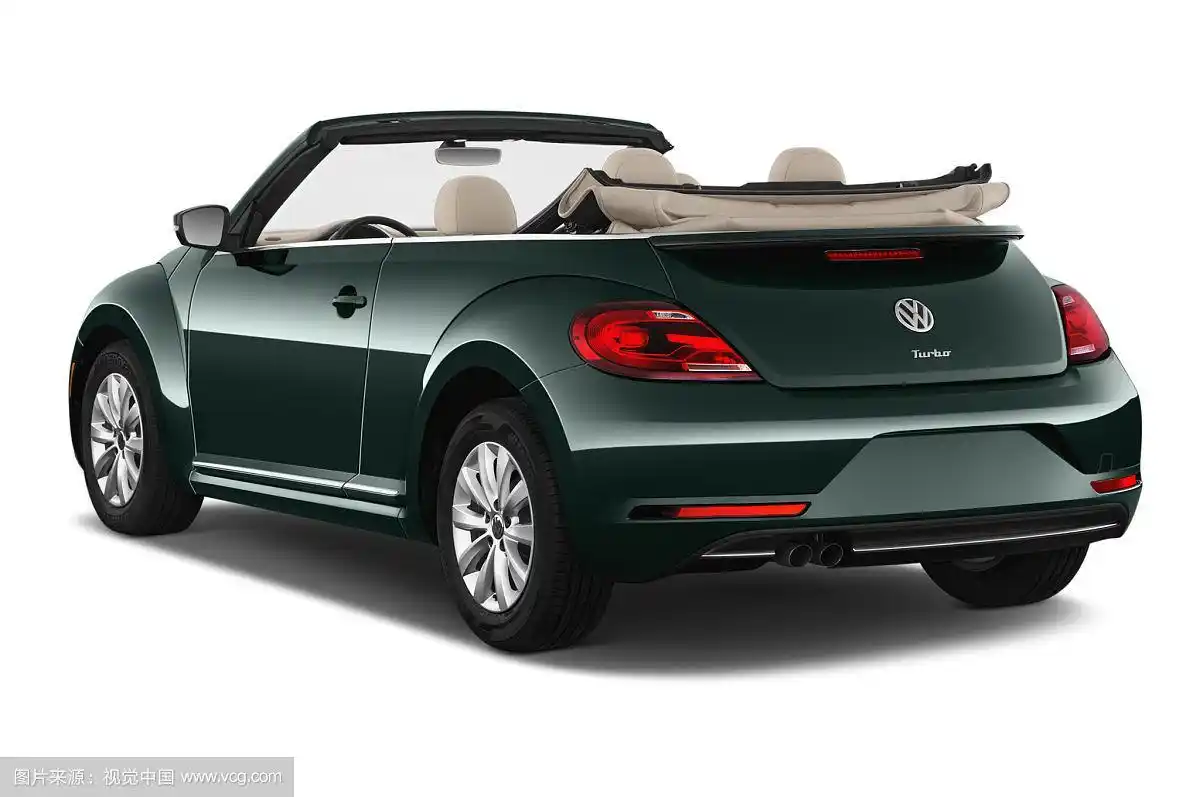 大众甲壳虫敞篷车大概多少钱(大众甲壳虫敞篷车大概多少钱二手)