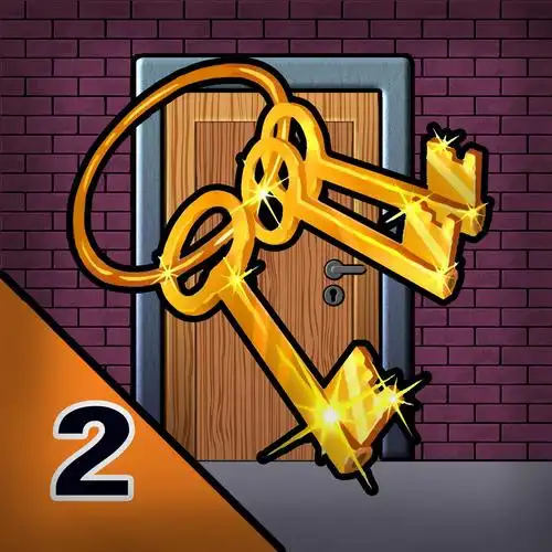 密室逃脱古堡迷城2九游版