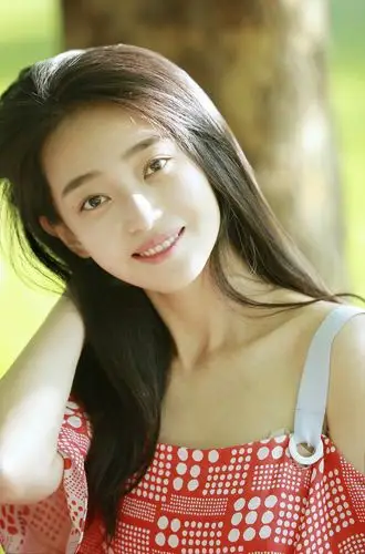 王艺诺唯美写真曝光