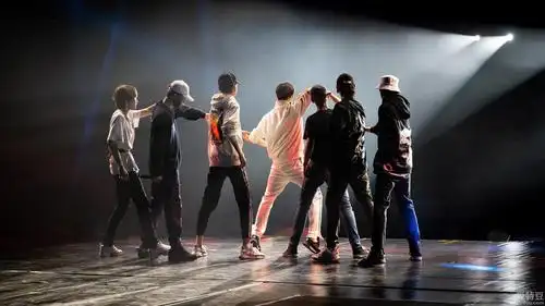 乐华七子next将于三月首度香港开唱