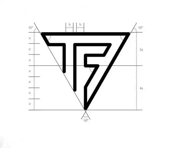 tfboys的logo为什么能获得「设计界的奥斯卡」?