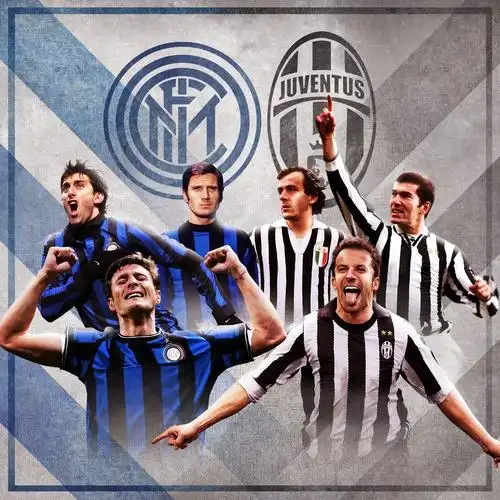 你知道意大利国家德比意义有多大吗?绵延半世纪的对抗仇恨永存