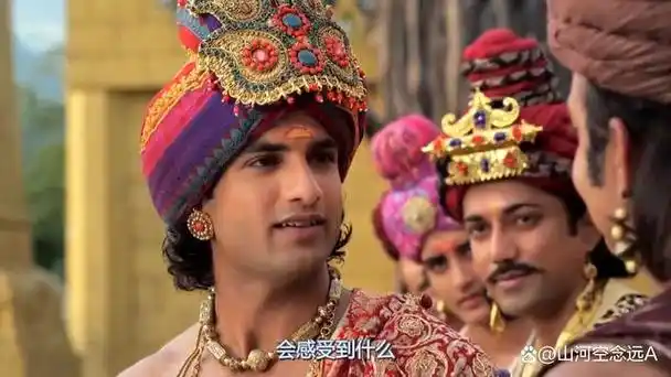 最值得推荐的电视剧佛陀佛陀的一生第十集