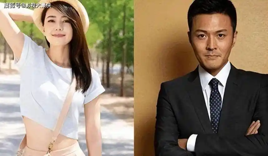 演员于小伟:和高圆圆分手后,转头娶平凡妻子,现在怎么样了?