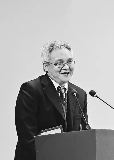 马骏:不只做书斋里的学问