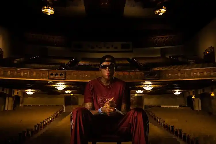 罗德曼:更好或更坏