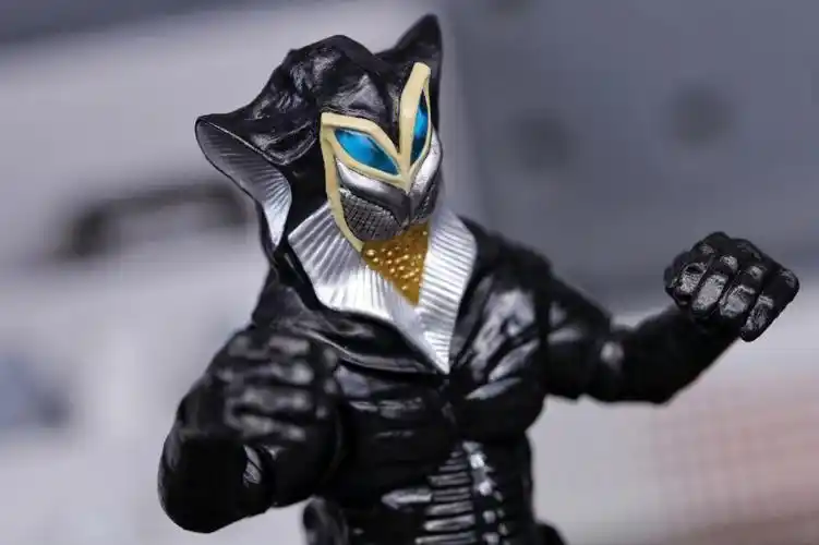 shf美菲拉斯星人55周年版