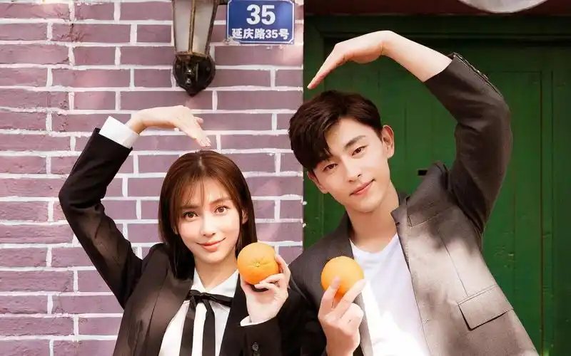 邓伦看上一个剧本,冯绍峰想要拿下,利用赵丽颖人脉讨好导演?