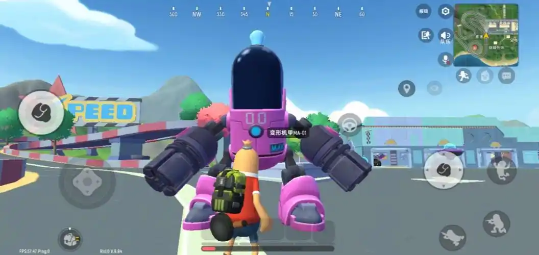 香肠派对变形机甲有什么用变形机甲的作用有哪些