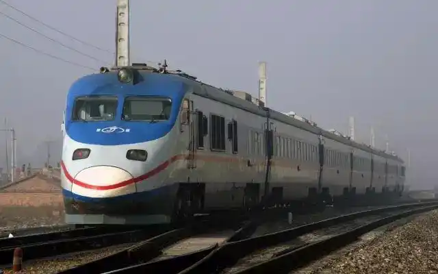 全国铁路最新调图刚刚公布.