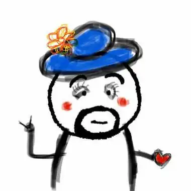 搞笑的动漫头像图片2021最火爆