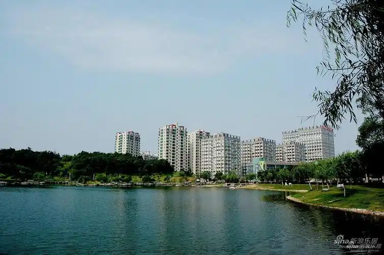 雨v季的相册—— 长沙麓谷一角