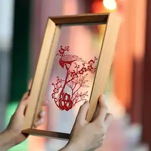 【窗花相框】窗花相框品牌,价格 - 阿里巴巴