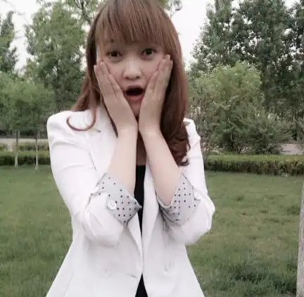 【图】张艺兴女朋友李琪琪照片晒出 长相酷似唐嫣