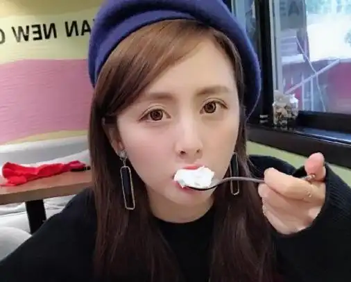 腾讯nba女主播之中最可爱的就是小南了!